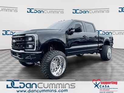 Used 2026 Ford F350 King Ranch w/ Chrome Package