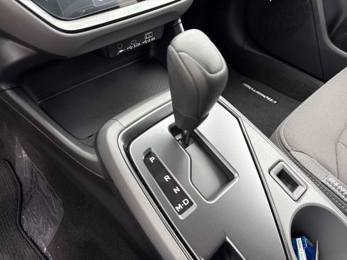 New 2026 Subaru Crosstrek 2.0i Premium AWD/4WD image 15