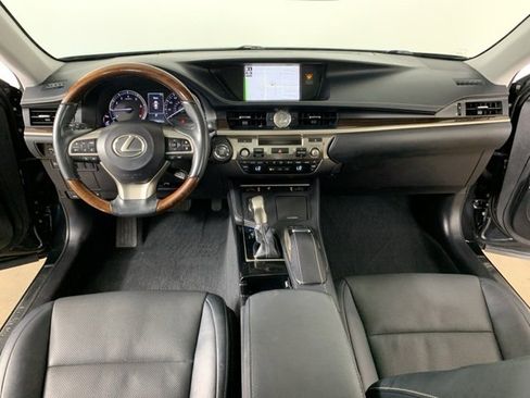 Used 2018 Lexus ES 350 image 10