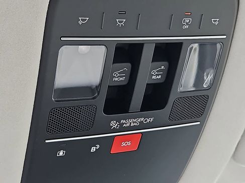 New 2026 Hyundai Palisade Calligraphy FWD image 23