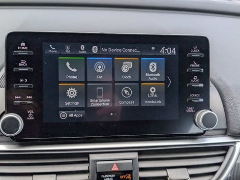 Certified 2020 Honda Accord Sport image 25