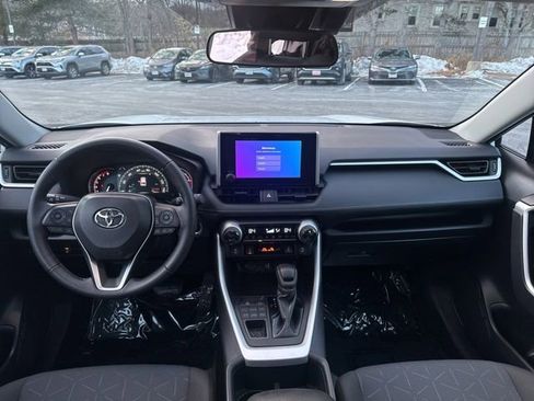 Certified 2024 Toyota RAV4 XLE image 15