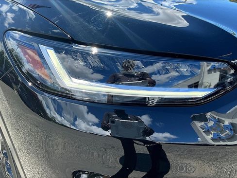 Used 2024 Honda HR-V Sport image 29