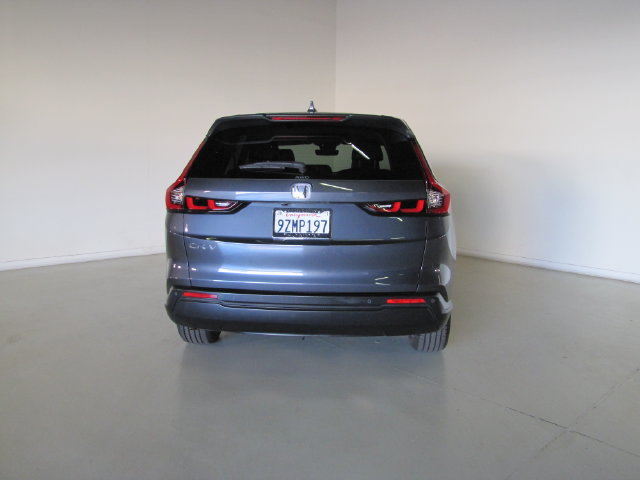 Certified 2026 Honda CR-V EX-L image 47