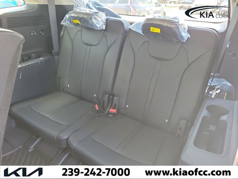 New 2026 Kia Sorento EX AWD/4WD image 14