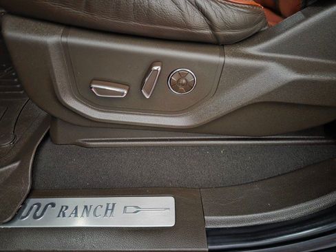 Used 2020 Ford F250 King Ranch w/ King Ranch Ultimate Package AWD/4WD image 74