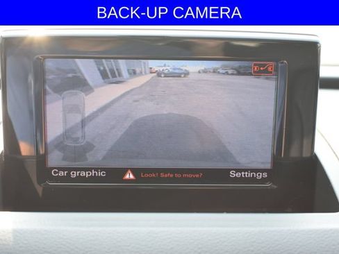 Used 2017 Audi Q3 2.0T Premium FWD image 5