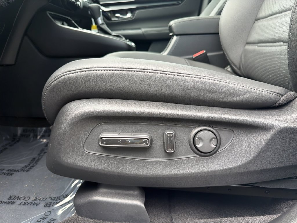 Used 2026 Honda CR-V EX-L image 38