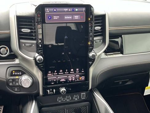 New 2026 RAM 1500 Tungsten w/ Towing Technology Group image 12