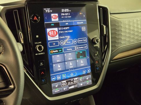 Certified 2026 Subaru Forester Sport AWD/4WD image 30