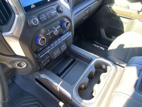 Used 2021 Chevrolet Silverado 1500 LT Trail Boss w/ Bed Protection Package image 20