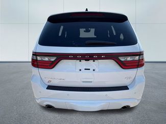 Used 2025 Dodge Durango R/T AWD/4WD video 3