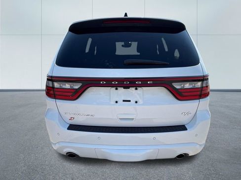 Used 2025 Dodge Durango R/T AWD/4WD image 3