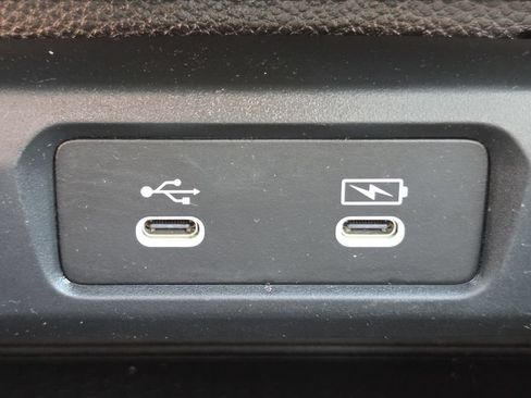 Certified 2023 Honda Accord EX image 7