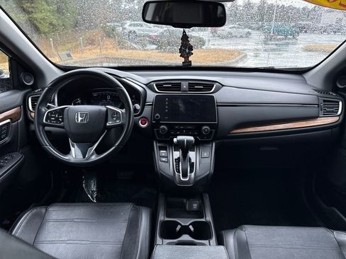 Used 2019 Honda CR-V EX-L image 16