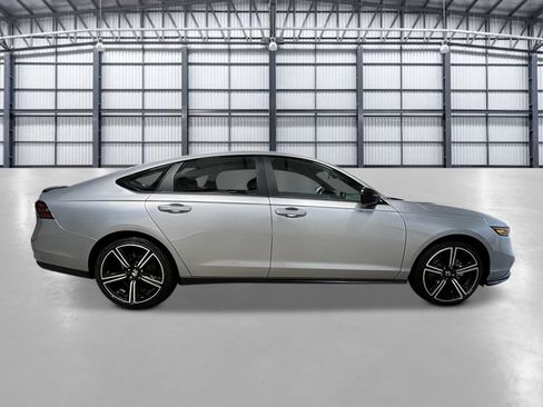 New 2026 Honda Accord Sport image 8