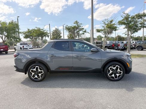 Used 2023 Hyundai Santa Cruz Limited AWD/4WD image 2