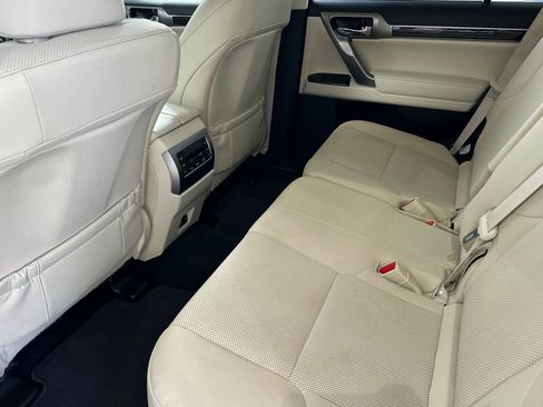 Certified 2022 Lexus GX 460 Premium w/ Premium Package AWD/4WD image 15