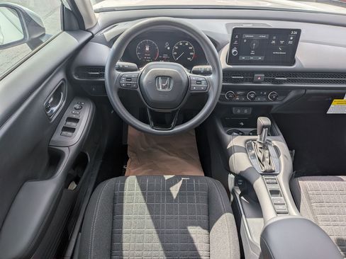 New 2026 Honda HR-V LX image 29
