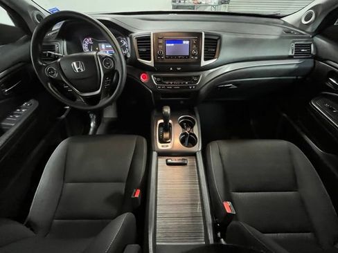 Used 2017 Honda Ridgeline Sport image 17
