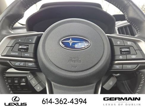 Used 2021 Subaru Forester Limited image 38