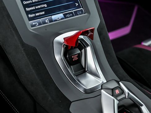 Used 2022 Lamborghini Huracan STO image 41