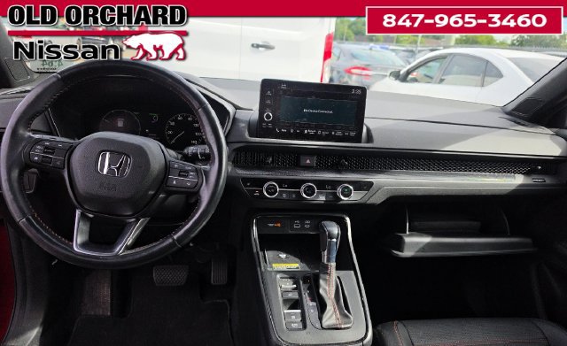 Used 2024 Honda CR-V Sport-L image 10
