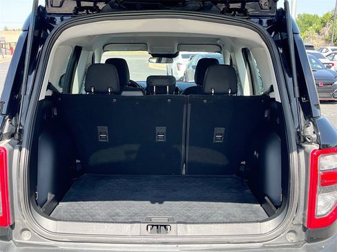 Used 2021 Ford Bronco Sport Big Bend image 22