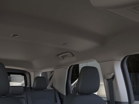 New 2026 Ford Bronco Sport Big Bend image 22