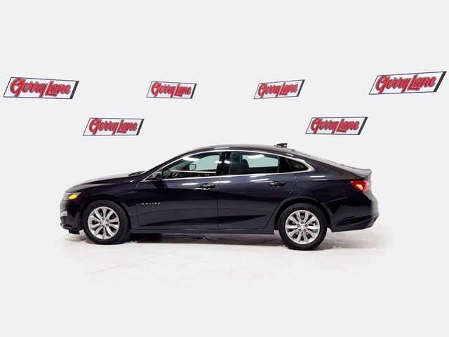 Used 2023 Chevrolet Malibu LT FWD image 4