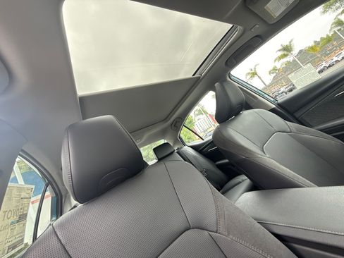 New 2026 Toyota Camry XLE FWD image 15