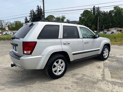Used 2008 Jeep Grand Cherokee Laredo AWD/4WD image 12