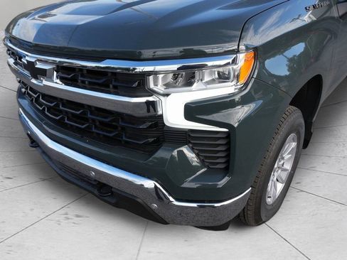 New 2026 Chevrolet Silverado 1500 LT w/ Safety Package image 12