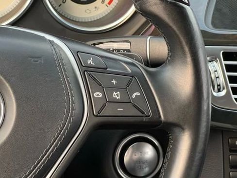 Used 2013 Mercedes-Benz CLS 550 CLS 550 image 32