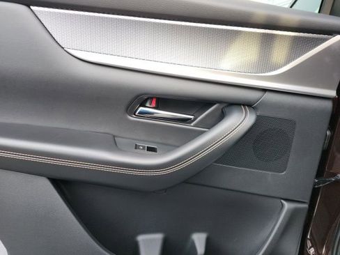 New 2026 MAZDA CX-90 Plug-In Hybrid w/ Premium Plus image 16