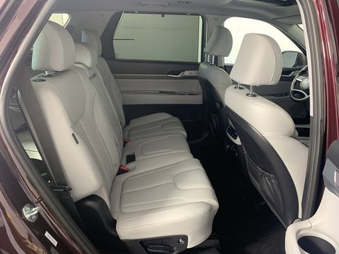 Used 2024 Hyundai Palisade SEL FWD image 40