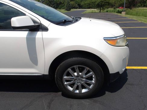 Used 2011 Ford Edge SEL w/ 201A Rapid Spec Order Code FWD image 30