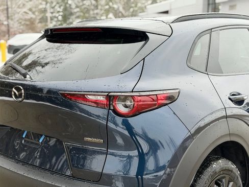 New 2026 MAZDA CX-30 AWD 2.5 S image 9