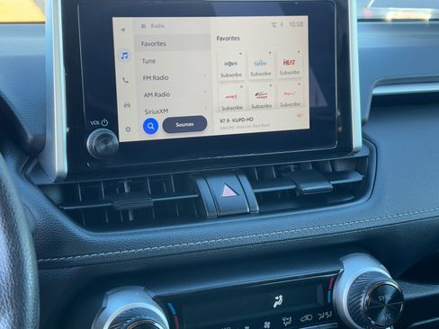 Certified 2025 Toyota RAV4 XLE image 25