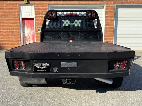 Used 2024 RAM 3500 Big Horn image 20