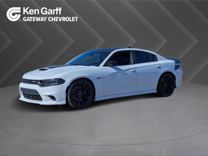 Used 2023 Dodge Charger Scat Pack w/ Daytona Edition Group