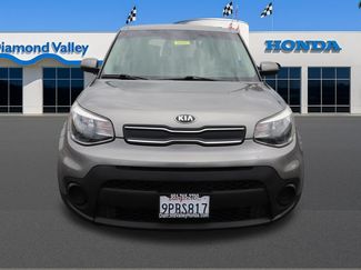 Used 2018 Kia Soul FWD video 2