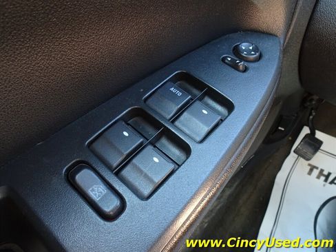 Used 2011 Chevrolet Impala LT w/ Luxury Edition Package FWD image 22