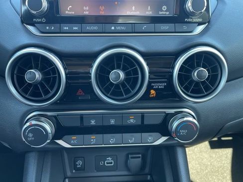 New 2025 Nissan Sentra S image 20