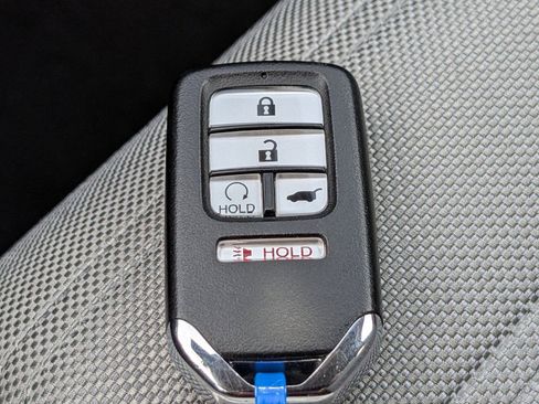Used 2022 Honda CR-V EX image 31