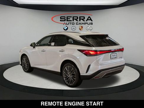 New 2026 Lexus RX 350 w/ Convenience Package image 5