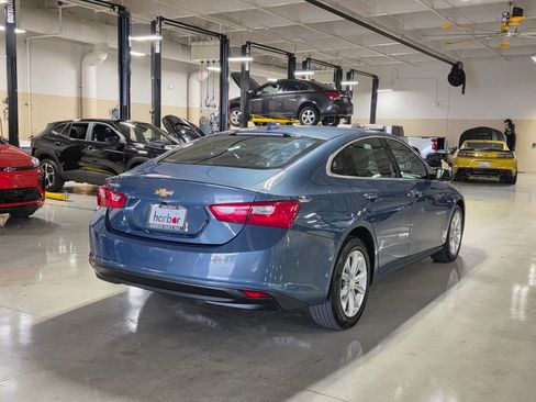 Used 2024 Chevrolet Malibu LT image 7