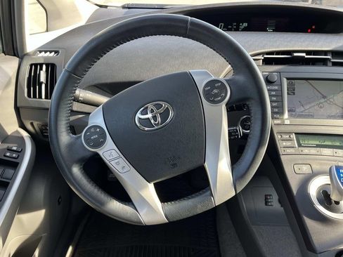 Used 2010 Toyota Prius Two image 11