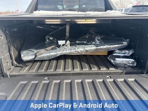 New 2026 Hyundai Santa Cruz Limited image 27