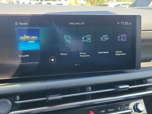 Certified 2026 Hyundai Tucson SEL Plus FWD image 25